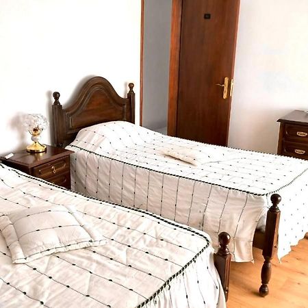 Residencia Beira Baixa Hotel Monfortinho Bagian luar foto