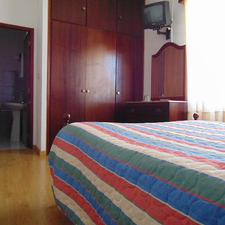 Residencia Beira Baixa Hotel Monfortinho Bagian luar foto