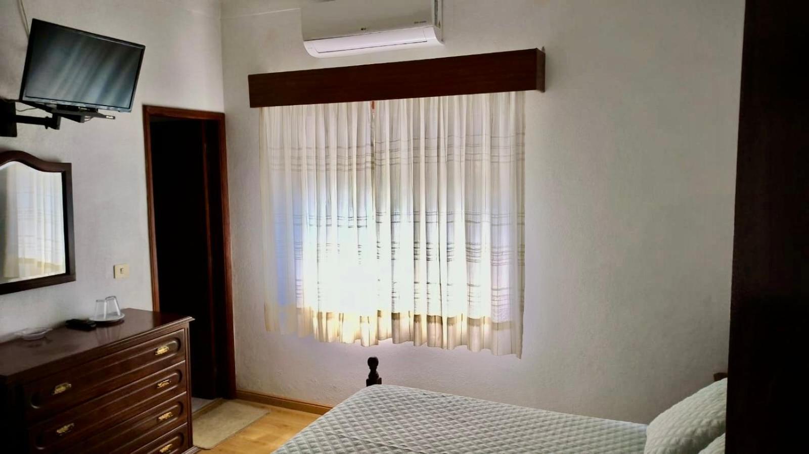 Residencia Beira Baixa Hotel Monfortinho Bagian luar foto