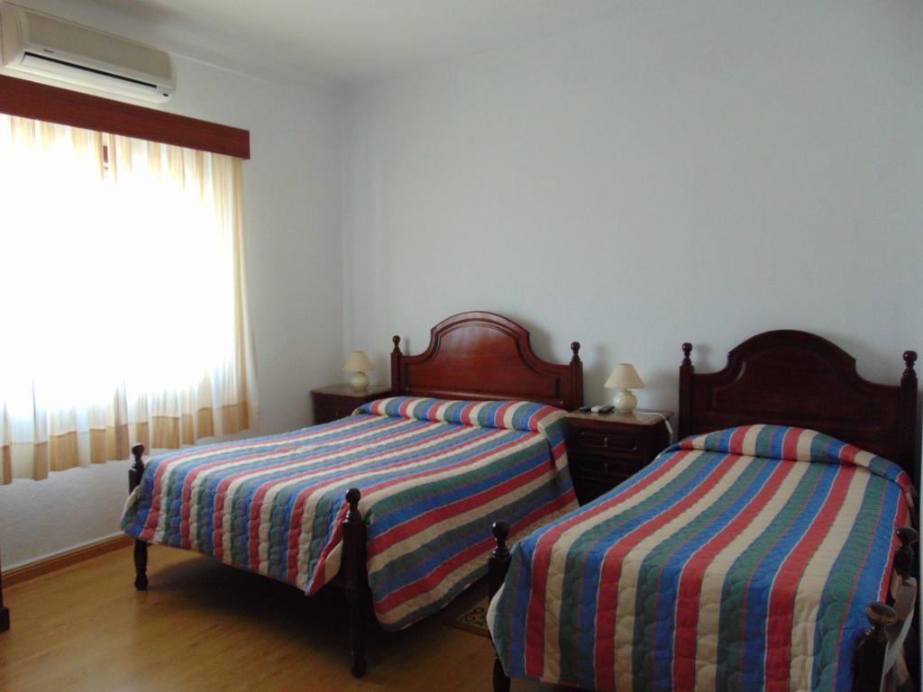 Residencia Beira Baixa Hotel Monfortinho Bagian luar foto