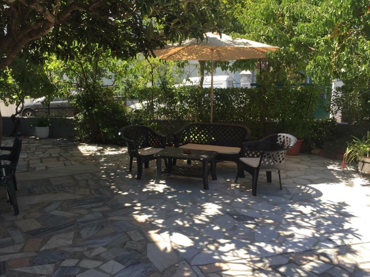 Residencia Beira Baixa Hotel Monfortinho Bagian luar foto